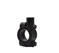 Modifica Del Supporto Specchio Motociclo Specchietto Retrovisore Per Staffa Manubrio Dell'adattatore Sedile Moto Morsetto Manubrio(1pc 8mm)