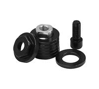 Modifica della testa della macchina da smerigliatrice a scanalatura per conversione da 100 tipi di smerigliatrice a testa di macchina per scanalatura