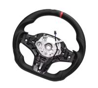 modifica dell'auto Compatibile Con BMW Per G01 Per X3 F97 X3M 2018 2019 2020 2021 2022 Serie 1/2 Per F40 F44/F45/F46 F90 F91 F92 Per M5 M8 Volante Accessori Per Auto