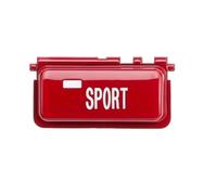 modifica dell'auto Compatibile Con BMW Per Serie 3 M3 E46 1998 1999 2000 2001 2002 2003 2004 Interni Auto Controllo Modalità SPORT Interruttore A Pulsante Decalcomanie