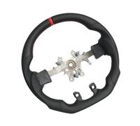 modifica dell'auto Compatibile Con Dodge Per Ram 1500 2500 3500 2012 2013 2014 2015 2016 2017 2018 Volante Sportivo Da Corsa Con Fondo Piatto Ricambi Auto