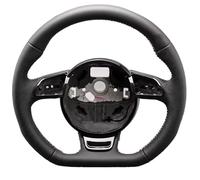 modifica dell'auto Compatibile Con Per A3 8Y A4 B8 A5 A6 RS3 RS4 Il Gruppo Volante Per Auto Può Essere Dotato Di Pulsanti Multifunzionali E Palette Del Cambio