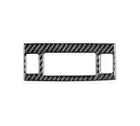modifica dell'auto Compatibile Con Subaru Per Forester 2013 2014 2015 2016 2017 2018 Interni Auto Ventilazione Del Sedile In Fibra Di Carbonio Sport Pannello Dei Pulsanti Copertura Decorativa