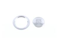modifica dell'auto Compatibile Con Toyota Per Camry Per Hybrid 2018 2019 2020 2021 2022 2023 Interni Auto Start Stop Motore Pulsante Manopola Copertura Adesivo Trim Adesivi