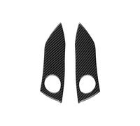 modifica dell'auto Compatibile Con Toyota Per Rav4 2006 2007 2008 2009 2010 2011 2012 Adesivi Decorativi Per Auto Pannello Rivestimento Interno Pulsante Luce Di Avvertimento Copertura