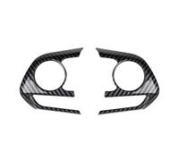 modifica dell'auto Compatibile Con Toyota Per RAV4 Per XA50 Per Corolla E210 2019 2020 2021 2022 Interni Auto Volante Pulsante Del Pannello Di Copertura Adesivo