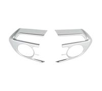 modifica dell'auto Compatibile Con Toyota Per RAV4 Per XA50 Per Corolla E210 2019 2020 2021 2022 Interni Auto Volante Pulsante Del Pannello Di Copertura Adesivo