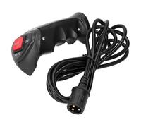 Modifica dell'interruttore di controllo del telecomando verricello dell'auto