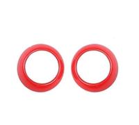 Modifica Dello Styling Degli Interni Auto Adesivi Di Protezione Decorativi Per BMW Per MINI Per Cooper S Per R60 R61 Per Countryman ALL4 Car Interior(Air Outlet)