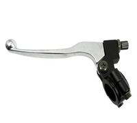 Modifica Di Parti Veicoli Fuoristrada Per Motociclette Montaggio Corna Mucca Specchietto Supporto Maniglia Del Sedile Gruppo Freno E Frizione Leva Freno Leve Frizione