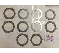 Modifica Dischi frizione completa Moto Morini 125cc 4 Tempi Corsaro Veloce 61/74