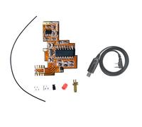 Modifica FPC del Modulo SI4732+ di Programmazione USB per Ricezione A O1849