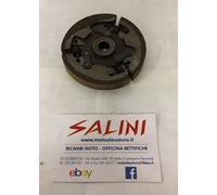 Modifica Girante completa prima velocità Sachs 48 Saxonette automatica a 2 V