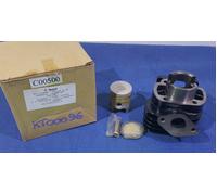 MODIFICA GRUPPO TERMICO ETRE DIAM. 40 S/TESTA ARIA MOTORE VERTICALE C00500