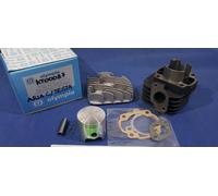 MODIFICA GRUPPO TERMICO OLYMPIA DIAM. 47 MOTORE ORIZ. APRILIA SCARABEO 50 56083