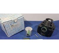 56028 Cilindro completo Ape MP - MPR - MPV - con pistone ø 69 e spinotto ø 16mm