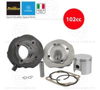 MODIFICA GRUPPO TERMICO PINASCO 25010793 PER VESPA 50 SPECIAL L R N D. 55 102 cc