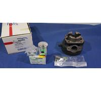 MODIFICA GRUPPO TERMICO STD GHISA DR D. 38,4 VESPA 50 FL-PK-RUSH KT00010