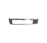 Modifica Interni Auto Scatola Di Visualizzazione Del Pannello Marcia Accessorio Adesivo Per Audi A4L A4 B8 2009-2016 Q5 2009-17 A5 08-17(Left-hand drive)
