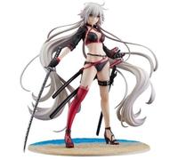 Modifica le statuette da combattimento a due lame, 24 cm, idea regalo