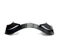 Modifica Lo Spoiler Competitivo Sul Labbro Inferiore, Spoiler Sul Bordo Laterale Dritto, Per Y&amaha R3 2022-2025