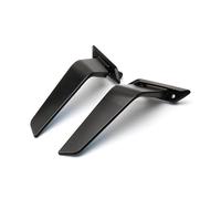 Modifica Moto Specchio ruotabile a 360 ° Specchietto retrovisore for Moto HD Specchio Riflettente Blu Adatto for Yamahaa T-Max TMAX 560 TMAX560 T-MAX560 2022 2023 Leggero