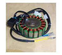 Modifica Motocicletta Motore Magnetico Generatore Trifase Bobina Statore Ad Alta Potenza Per CG125 18 Poli 200W 250W 300 350W 150cc ATV Bobina Magnetica Accensione