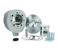 MODIFICA MOTORE PINASCO SUPERSPORT ALLUM. 225 cc VESPA PX PE 200 -COSA