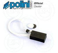 Deslimitador POLINI Hi-Speed e-Bike Bosch Version Active Line + Performance Line