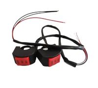 Modifica Parti Motociclo Interruttore Manubrio, Faretto, Accessori Abbaglianti E Anabbaglianti