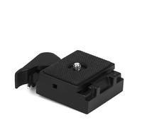 Modifica Piastra Rapida Manfrotto 200PL-14 Treppiede Testa a Sfera LC2258