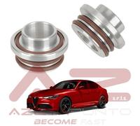 modifica pompa olio lancia delta iii 3 serie 844 1.6 D Multijet 116cv 2008 2014