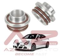 modifica pompa olio lancia delta iii 3 serie 844 1.6 D Multijet 116cv 2008 2014