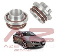 modifica pompa olio tubo aspirazione per alfa romeo 159 939 2.0 170cv 2009 2011