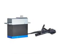 Modifica Servo Digitale Da 72 Kg Per 1/10 1/8 Accessori Auto Cingolate Rc | RC Crawler il servo senza spazzole a coppia elevata con induzione e impermeabile fuoristrada estremo Accessori
