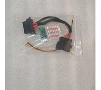 Modifica simulatore Obd2 BCM VIN per la maggior parte delle auto Modificatore numero telaio OBD2 Supporto filtro CAN Telaio esteso da 11 bit e 29 bit