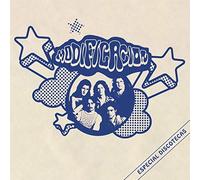 Modificacion Across the Time/Annelie (Vinyl LP) 7" Single