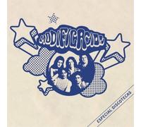 Modificacion Across the Time/Annelie (Vinyl LP) 7" Single