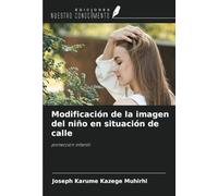 Modificación de la imagen del niño en situación de calle: protección infantil