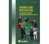 Modificare Per Vincere. Fondamenti Elementari Di Applicazioni Tattiche Calcistiche. DVD