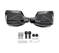 Modification Handlebar Protector - Motorcycle Hand, Wind Guards | Waterproof Weather Resistant Accessory, Road Trips ATV Device For Highway Cruising Safety