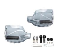 Modification Handlebar Protector - Motorcycle Hand, Wind Guards | Waterproof Weather Resistant Accessory, Road Trips ATV Device For Highway Cruising Safety