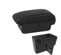 Modificato Parti Di Modifica Per Auto Per Kia K3 BL7 2023 2024 2025 Decorazione Interna Console Centrale Bracciolo Contenitore(B black line)