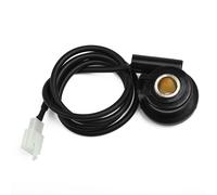 Modificato Sensore Cavo Digitale Contachilometri km/H Metallo Universale