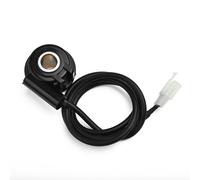Modificato Sensore Cavo Digitale Contachilometri km/H Metallo Universale