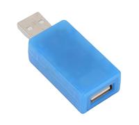 Modificatore di tastiera, funzione di tastiera personalizzabile Modificatore di tastiera gadget USB Combina tastiera e mouse Rapper di tastiera USB per la programmazione