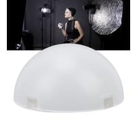 Modificatore Diffusore Flash a Cupola di Diffusione AK-R11, Diffusore di Luce Morbida per AK-R11, Serie V1, Testa Rotonda H200R, AD200/AD200Pro