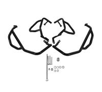 Modifiche Paraurti Protezione Motore Telaio Moto Per Honda CB500X CB400X CB500F CB400F 2013-2018 Accessori(Black-1 Set)