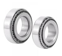 Modified Steering Pressure And Ball Bearing Head Compatible With Various Models Including CB450S CB500F ABS CB500X CB600F Hornet CB600F21 CB600S S