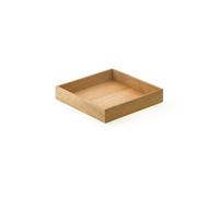 Modify Scatola 3, Cassetti per Posate, Rovere Chiaro
